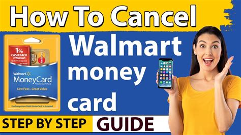 How to cancel walmart money card - Eligible individuals can use cash and debit cards for money transfers at Walmart. To send money through Walmart2Walmart, you must present one of the following IDs: US State ID or Driver’s License; US or international passport; ... You cannot edit or cancel a money transfer once the receiver has received the funds you sent.